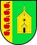 Wappen von Dolany