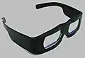 Dolby 3D-Brille (alt)
