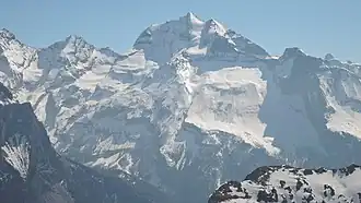 Doldenhorn (Mitte)