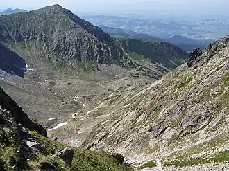 Hala Pańszczyca