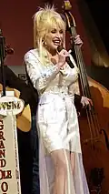 Dolly Parton