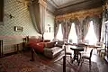 Atatürk-Sterbezimmer