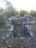 Dolmen 3