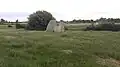 Dolmen von La Nava del Hito