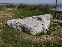 Der Dolmen d'Ors
