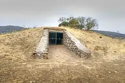 Zugang