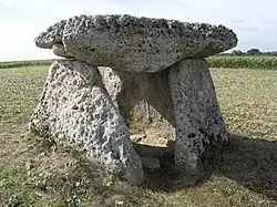 Nordostansicht