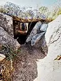 Dolmen