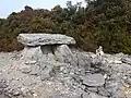 Dolmen 3