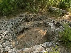 Dolmen 4