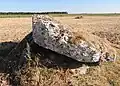 Pierres de Gargantua