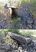 Dolmen von Navas