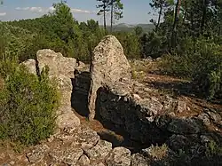 Dolmen 2