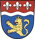 Wappen von Dolní Beřkovice