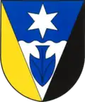 Wappen von Dolní Habartice