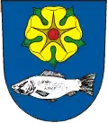 Wappen von Dolní Kralovice