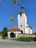 Die Kirche