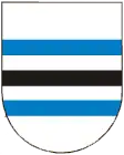 Wappen von Dolní Loučky