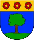 Wappen von Dolní Morava