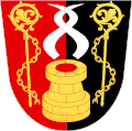 Wappen von Dolní Studénky