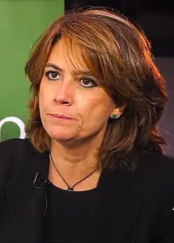 Dolores Delgado