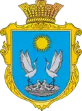 Wappen von Dolyniwka