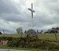 Wegkreuz