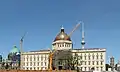 Zustand am 31.&nbsp;Mai 2020