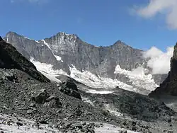 Dom (4545&nbsp;m&nbsp;ü.&nbsp;M.)