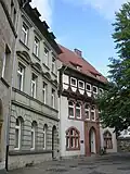 Domhof 16 und 17