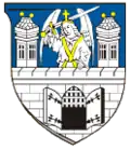 Wappen von Domažlice