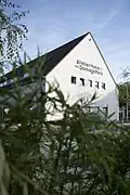 Künstlerkolonie Domagkateliers