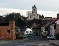 Ortsansicht