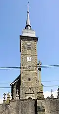 Südseite