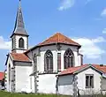 Kirche St. Basolus