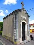 Kapelle Notre-Dame-de-Grâce