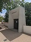 Bergstation