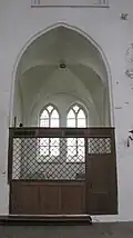 Domdechanten-Kapelle