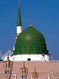 Hauptminarett