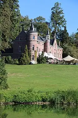 Schloss Breivelde