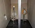 Toilette
