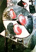Kuppeln, 1959