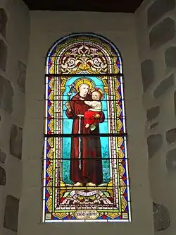 Antonius von Padua