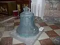 Glocke 8 – Alexander