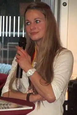 Dominika Valachová
