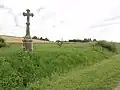 Wegkreuz