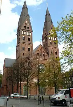 Neuer Mariendom