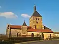 Kirche Saint-Martin