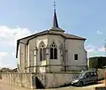 Kirche St. Martin