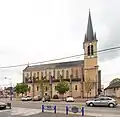 Kirche Saint-Joseph